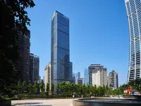 ISEYA Panoramic Hotel (Chongqing Jiefangbei Raffles Plaza)