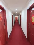 Chengwu Milli Business Hotel