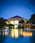 Dheva Mantra Resort - Romantisk