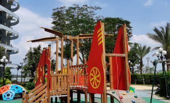 Baijun Homestay (Ocean Flower Island No. 2 Island)