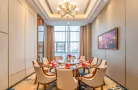 QING SHAN INTERNATIONAL HOTEL فنادق في دانغ شان