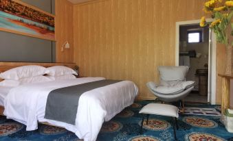 Nalati Yungu Xiyuan Homestay