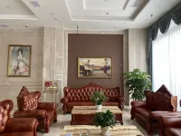 Vienna 3 Best Hotel (Ziyang High-Speed North Station Baotai Subway Station)