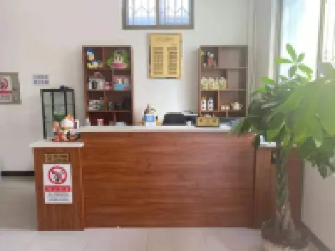 Liaoyang County Julongyuan Hotel