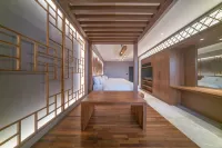 Yeonhwamoon Hotel Eulwang