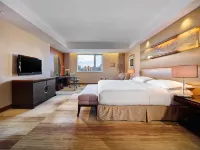 Gehua New Century Hotel Beijing Hotels in Madian Area