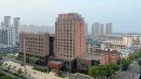 Yi Du Hotel Hotels in Yidu
