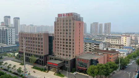 Yi Du Hotel