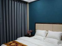 安化鑫旅宾馆 - 普通大床房