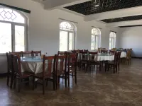 Pianguan Huanghe Hotel - breakfast