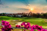 Qiuhai Hanshe Homestay