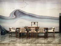 Xiahui Yirenhai Business Hotel Hotels in Xiayi