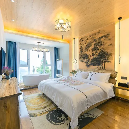Liyunxinsu Guesthouse