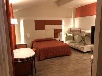 Hotel Sirio, Sure Hotel Collection by Best Western Hotels in Capriate San Gervasio