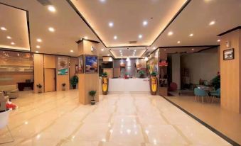 Junyi Select Hotel (Anren Anheng Road)