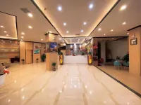 Junyi Select Hotel (Anren Anheng Road) Hotels in Anren