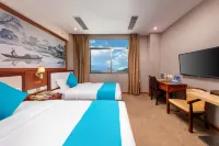 Junyue Holiday Hotel Hotels in Xinfeng