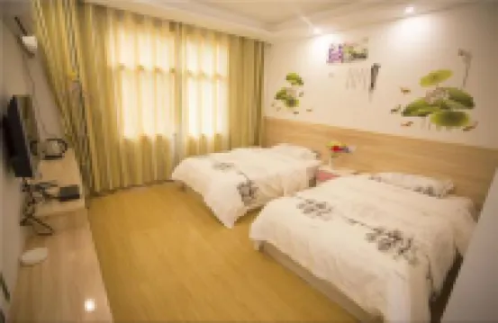 張家界青雲山莊