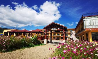 Gushi No.1 Courtyard Boutique Hotel