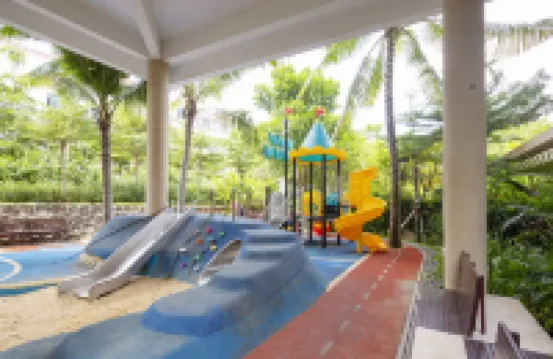 Sanya Haitang Time Holiday Meisu (Yate Duty Free City Shop)