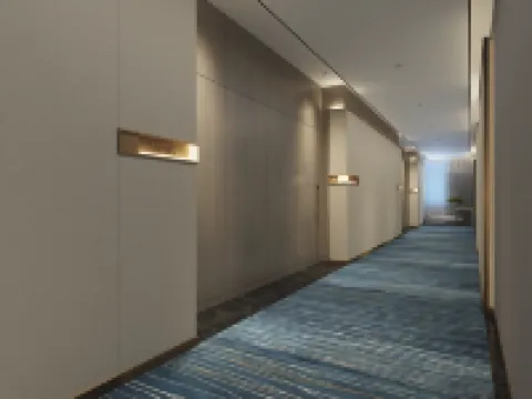 山居図ホテル（思豊財富広場） 思南のホテル