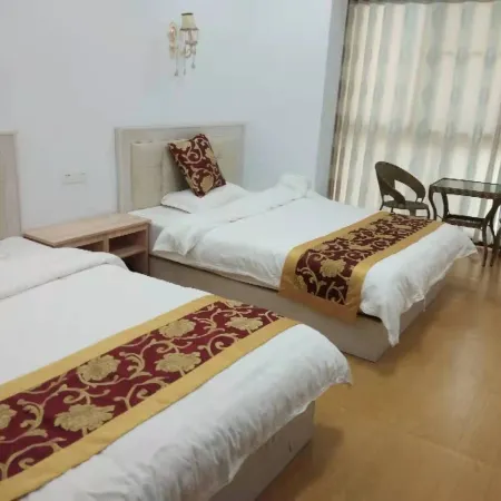 Sidonggou Binrong Hotel