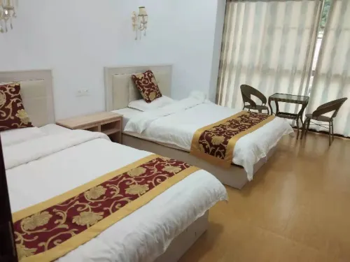 Sidonggou Binrong Hotel