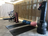 Yunshu Bieyuan Hot Spring Hotel