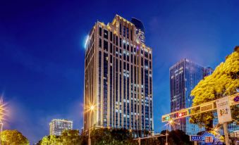 Suisse Place Serviced Apartment Suzhou Jinji Lake Expo Center
