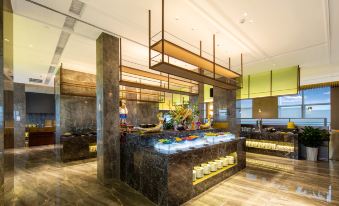 Jiaxing Zhongyuan Kaiyuan Hotel (Nanhu Avenue Branch)