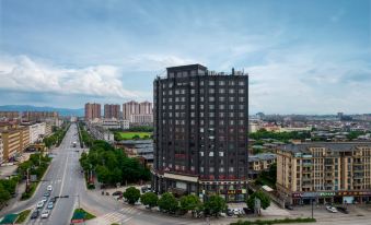 Tianlan International Hotel