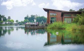 Fairmont Yangcheng Lake