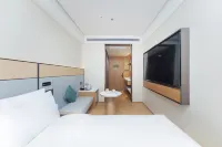 Ji Hotel ( Zhangjiagang Tai Shing Store) Hotels near Zhangjiagang Park