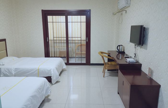 Shucheng Feixiang Hotel