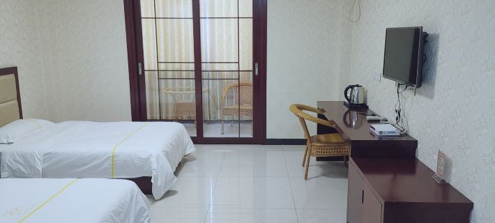 Shucheng Feixiang Hotel Hotels in Shucheng