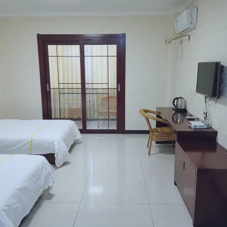 Shucheng Feixiang Hotel