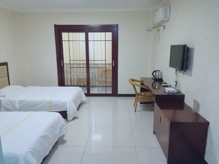 Shucheng Feixiang Hotel