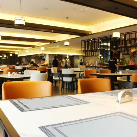 NANYANG REBECCA INTERNATIONAL RESORT HOTEL
