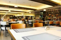 NANYANG REBECCA INTERNATIONAL RESORT HOTEL - พร้อมอาหารเช้า