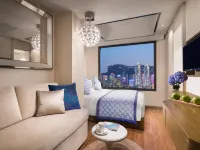 Hotel Pravo Hoteles en Hong Kong