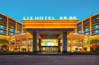 MEHOOD LESTIE Hotel (Feng County Wuyue Plaza) Hotels near Longwuqiao Ruins Park