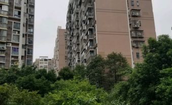 Nuaxin Homestay (Chengdu East Railway Station)