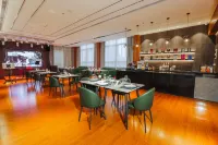 Heyuan Lianping New Era Hotel - Frühstück