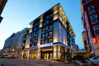 Erboy Hotel Hotels in Sirkeci