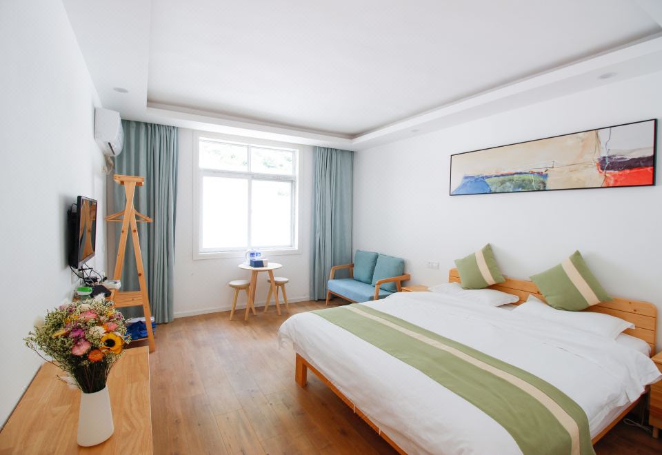 Xiaoyaota Inn Jiuzhaigou