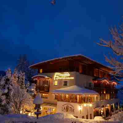 Dolomit Boutique Hotel Hotel Exterior