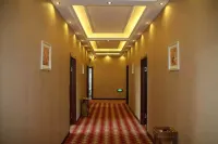 Zalantun Jubaolong Hotel