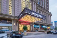 LEAGUE INTERNATIONAL HOTEL Hotels in Huamao Place/Kaisa Plaza
