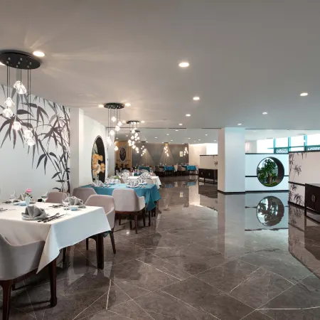 Taizhou Grand Hotel Resort