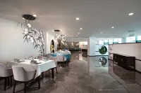 Taizhou Grand Hotel Resort - breakfast